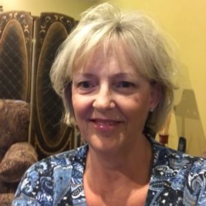 Meet your Posher, Renee